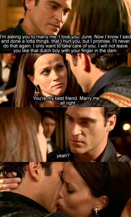 Walk The Line Quotes