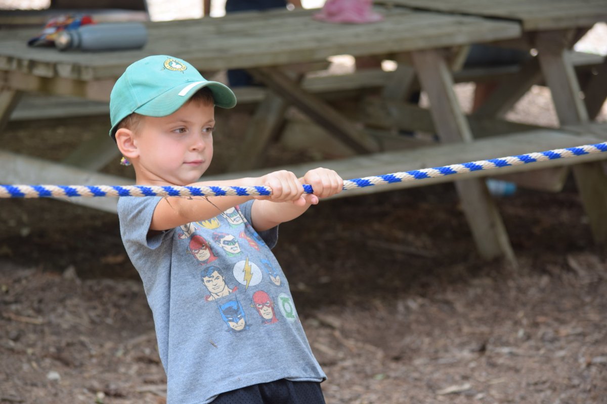 5StarCampsCosmo's tweet photo. Make sure you trust your team! Our ropes course and team building activities are a great way for campers to build confidence and work on new skills!

Learn more about our camps and how to register by visiting https://t.co/sKhuoiqR0O

#SummerCamp #Ottawa #OttawaCamps #OttawaKids https://t.co/EvCLlBKIoB