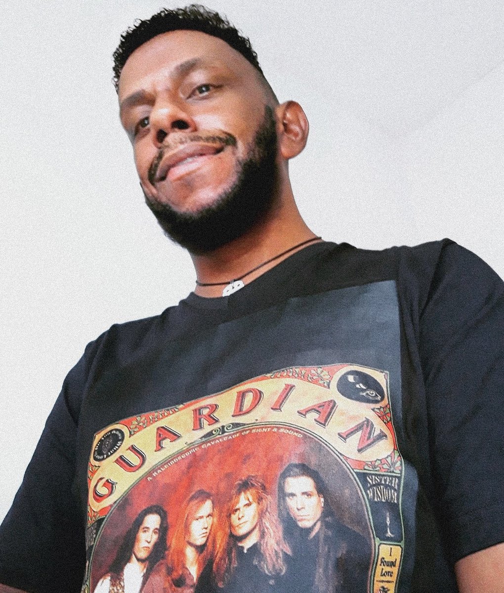 SamuelRowee's tweet image. 🤘🏼