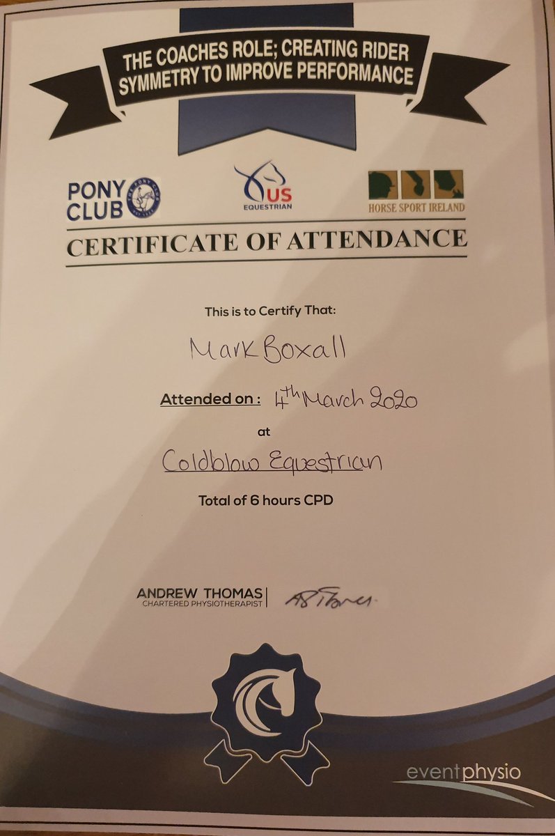 mboxall71's tweet photo. Fascinating day today attending rider symmetry course with @eventphysio great to be among like minded coaches #coachiskeytosymmetry https://t.co/2VIdoJH4pZ