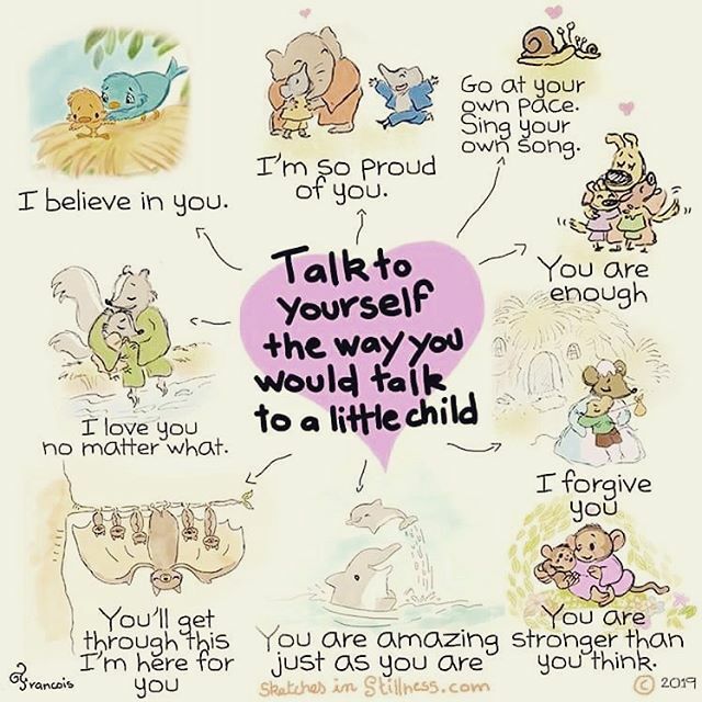 Enspired_life's tweet photo. Talk to yourself like you talk to a child🙏#mypresentheart https://t.co/73efEEWNdL https://t.co/dSD9V8JAGO