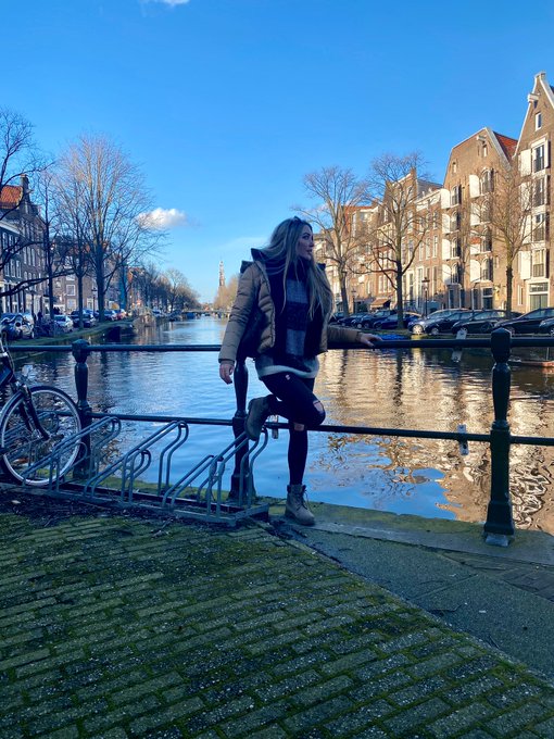 Amsterdam, it&rsquo;s been fun as always 😍 https://t.co/r82dGLK9HS<a href="/tag/leeds"class="tags"><span>#leeds</span></a>