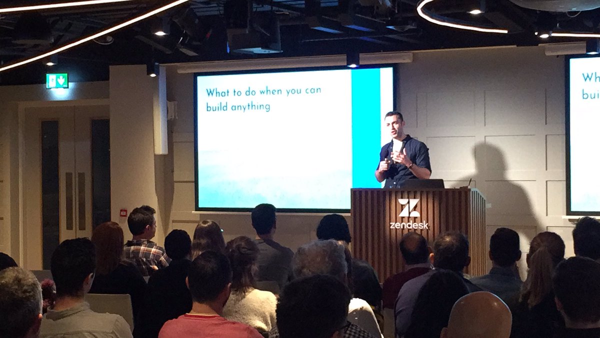 ProductTank Dublin tweet media