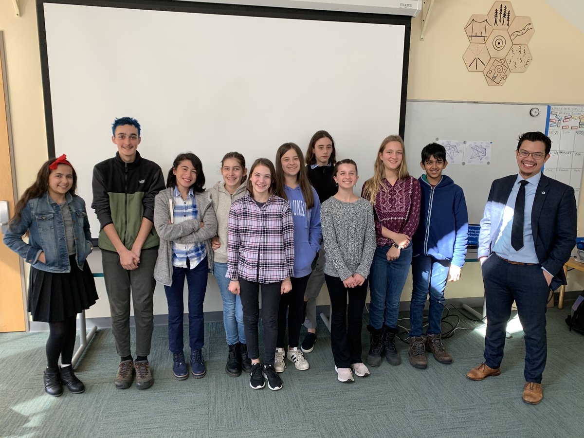 Lexington Montessori tweet media