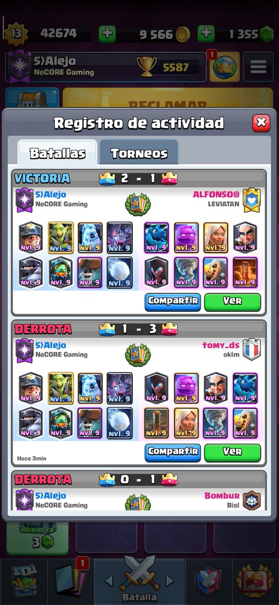 Me lo haces una pero no dos veces son basura 😂