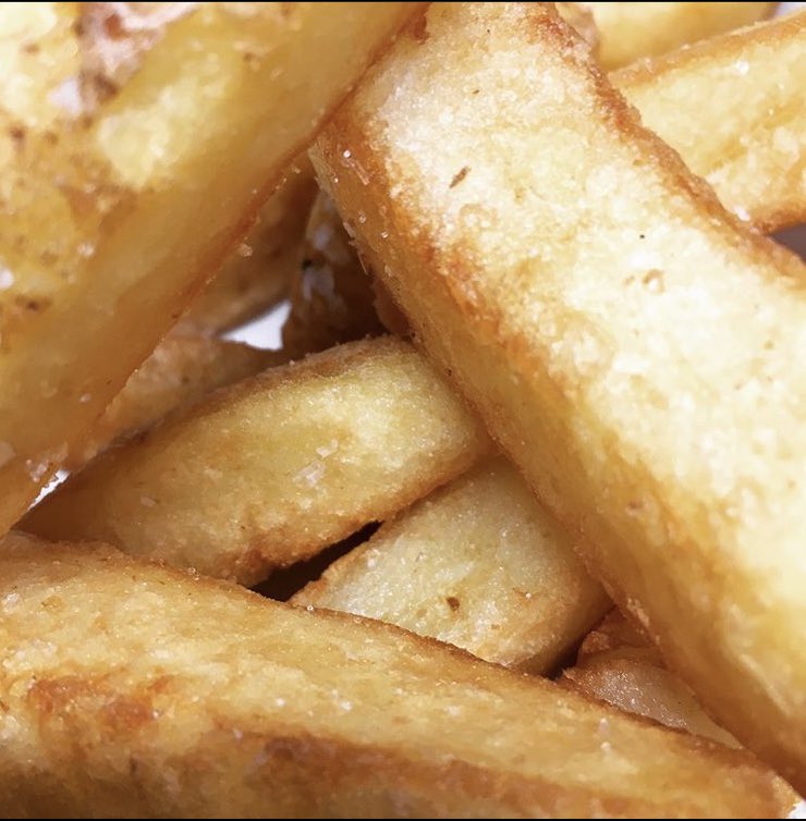 Hay Markets Ltd tweet media