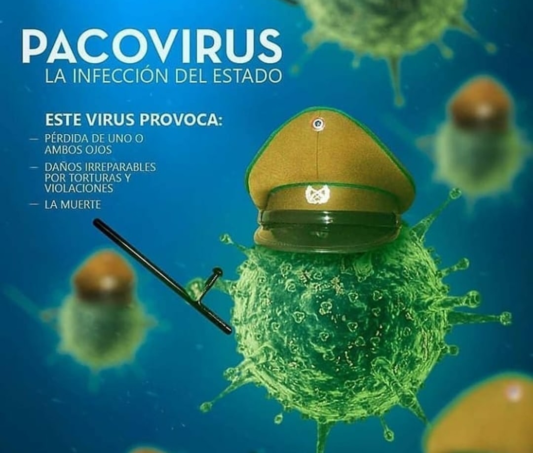 xcaracolax's tweet photo. #PacoVirus #PacoVampiro https://t.co/CrarZYkphi