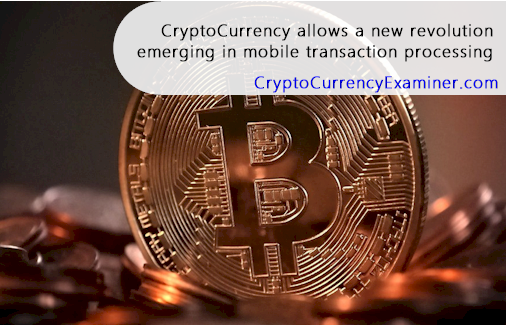 CryptoCurrencyExaminer.com tweet media