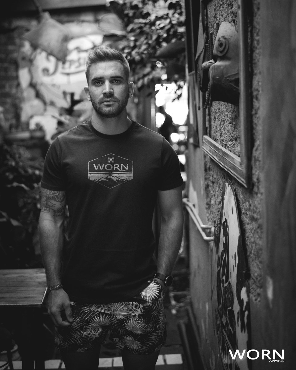 WornSa's tweet photo. You only live once, but if you do it right, once is enough. - Mae West.
_
The Worn Explore Tshirt: perfect for the adventurous spirit. https://t.co/AFgUAuXRpH
_
#forthosewholive #worn #yolo #adventure #liveyourbestlife #enjoythemoment #qotd #quotes #explore #wanderer #fashion https://t.co/KR27fAIJEZ