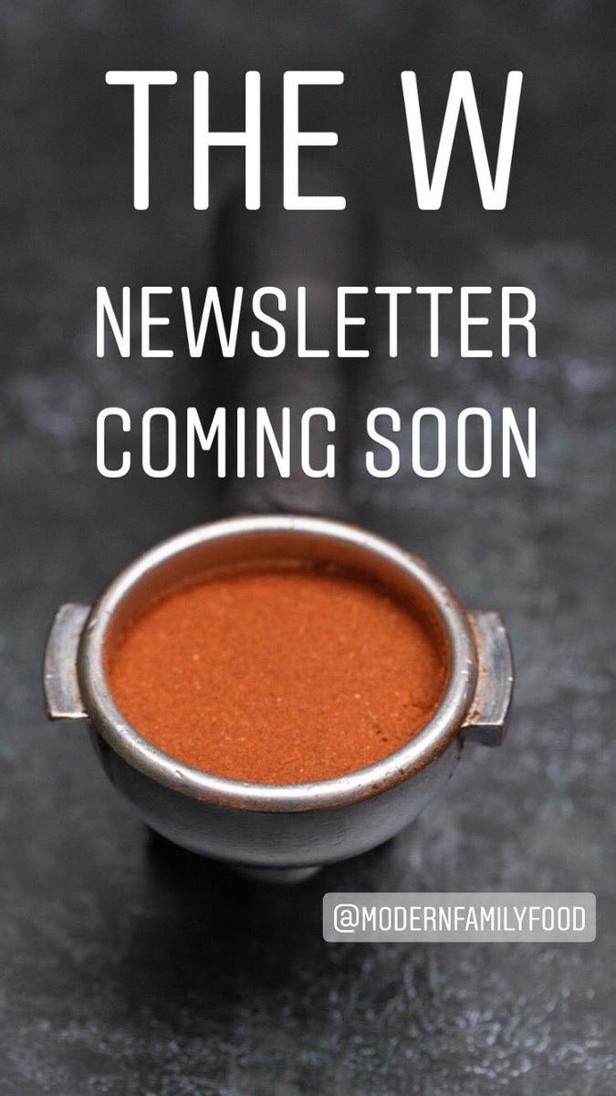 Want to know more about the team and what’s new at the coffee shop? Our newsletter and blog edited by Modern Family Food <a href="/emily_kerrigan/">Emily Kerrigan MSc ANutr</a> is now available on line and in store Photography by <a href="/MarkLordPhoto/">Mark Lord</a>