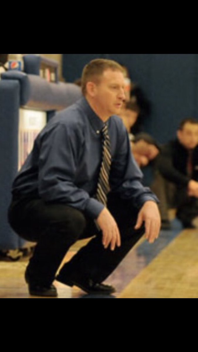 We can’t leave out the District 5-4A Coach of The Year Travis Julian!