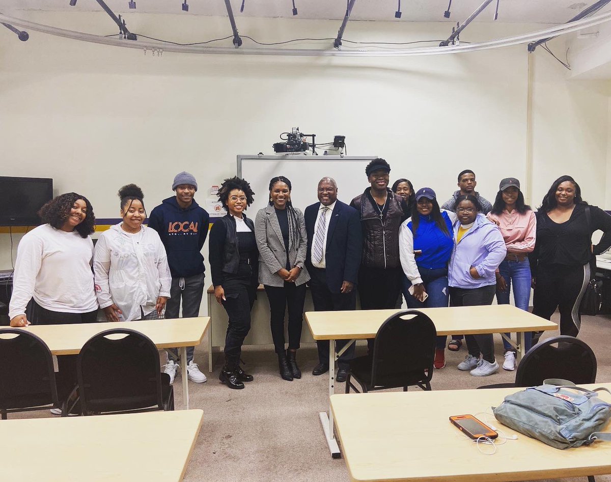 Miles Media Team tweet media