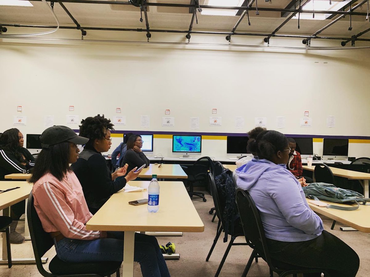 Miles Media Team tweet media