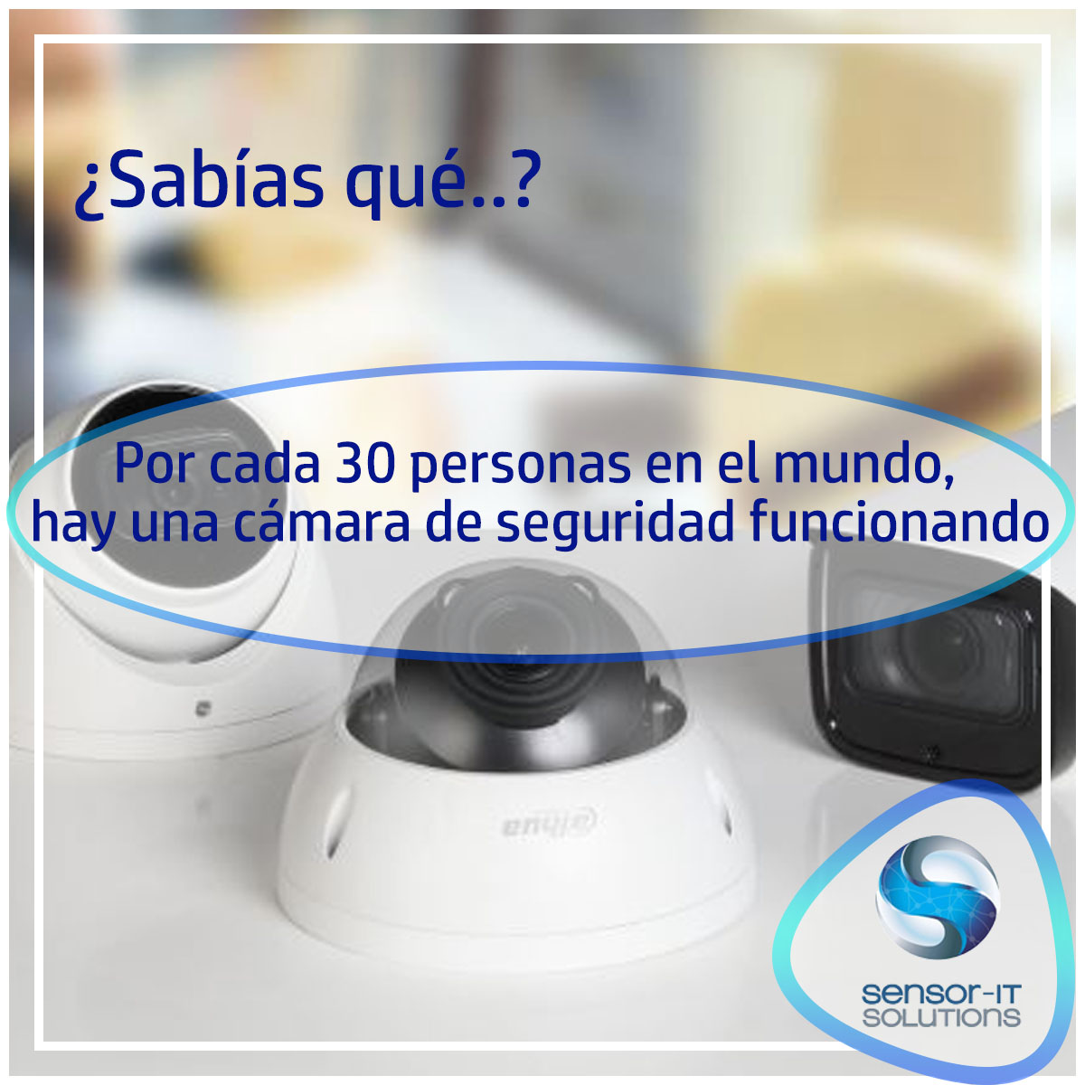 sensor_it's tweet image. ¿Sabias qué...? 
#sensor_it #solutions #soluciones #SabiasQue #edomex #cdmx #coacalco #Mexico