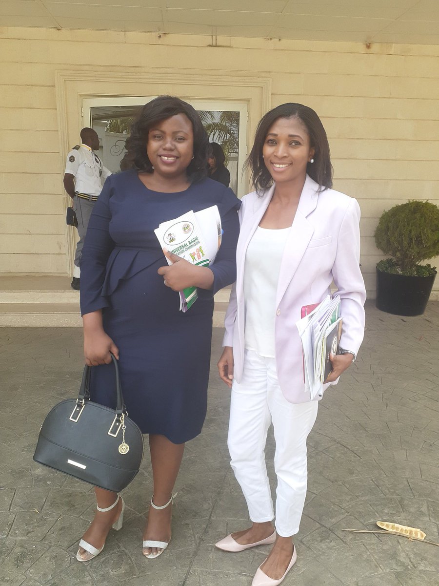 mhcdi's tweet photo. @MHCDI participated in the Stakeholders breakfast meeting @frasersuites_abuja on Basic Education Reforms, hosted by @malalafund @Acecharity @youthhubafrica. In attendance was the Minister for Education. @unicef_nigeria @bukkyshonibare @grid3global @Planinternational

 #IWD2020 https://t.co/Je7Ry194O3