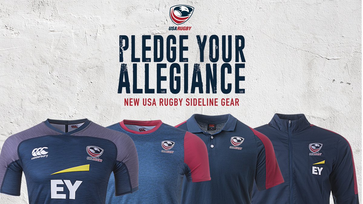 usa rugby jersey 2020