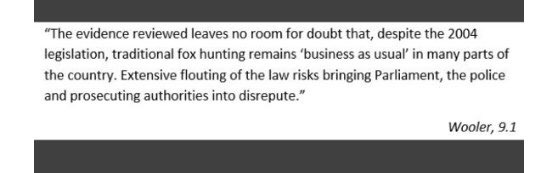 herbieharry's tweet photo. @hunting_anti @Vegansorrel So why aren’t you pursuing the thuggish, clearly lawbreaking mendip farmers hunt: wasting your time &amp; our money @AandSPCC @ASPolice? These criminals are making fools of you &amp; all law abiding people. https://t.co/Bwwotp2RU3