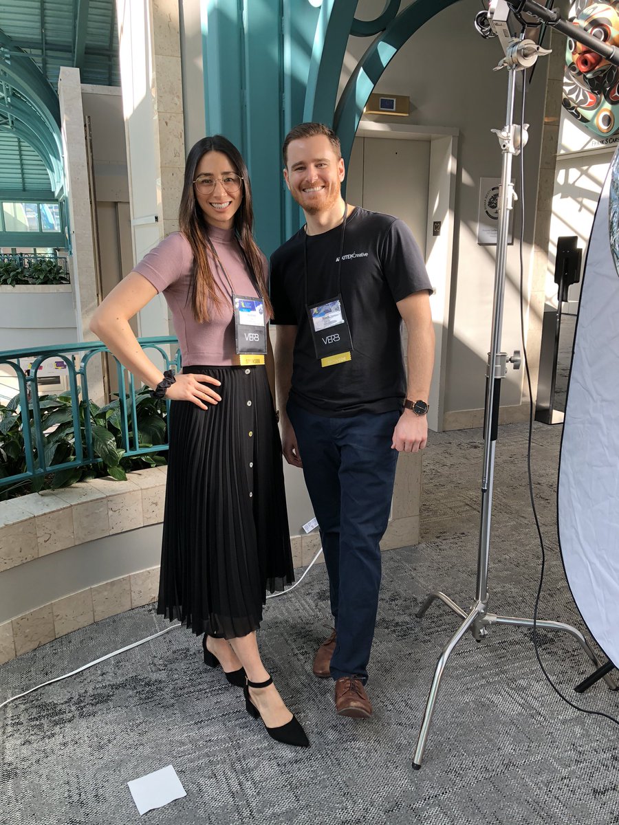 ArkitekCreative's tweet photo. We’ve got our conference shoes on! Let’s chat at the #BCtourismMATTERS @TIABC_CA Tourism Industry Conference! #tourism #eventprofs #meetingprofs #meetvictoria @HelloBC https://t.co/98ZspbssPt