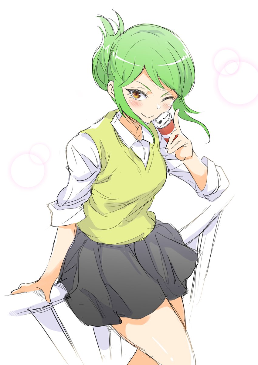 Twoucan 石川梨子 の注目ツイート イラスト マンガ