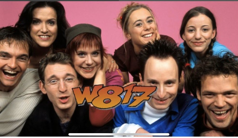 ruben_degroote's tweet image. Wat alleen mensen van 95’ tm 00’ echt zullen begrijpen.