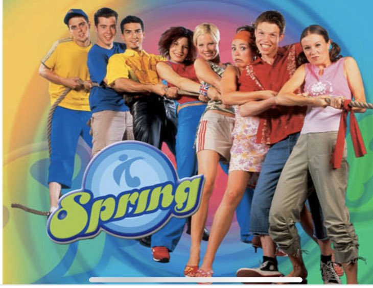 ruben_degroote's tweet image. Wat alleen mensen van 95’ tm 00’ echt zullen begrijpen.