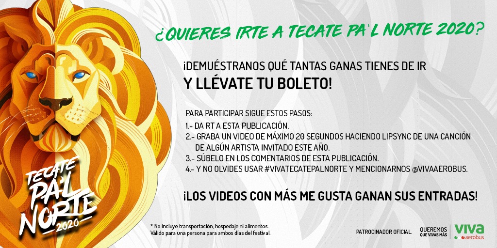 Viva tweet media
