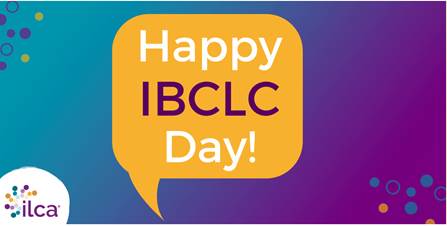 leageiger2's tweet photo. #ibclcday Working together with mothers, families, policymakers and society, IBCLC certificates provide expert breastfeeding and lactation care, promote changes that support breastfeeding and help reduce the risks of not breastfeeding. Thank you #BCLCA https://t.co/u8PwSIQKJC https://t.co/rHSKI9Kykx