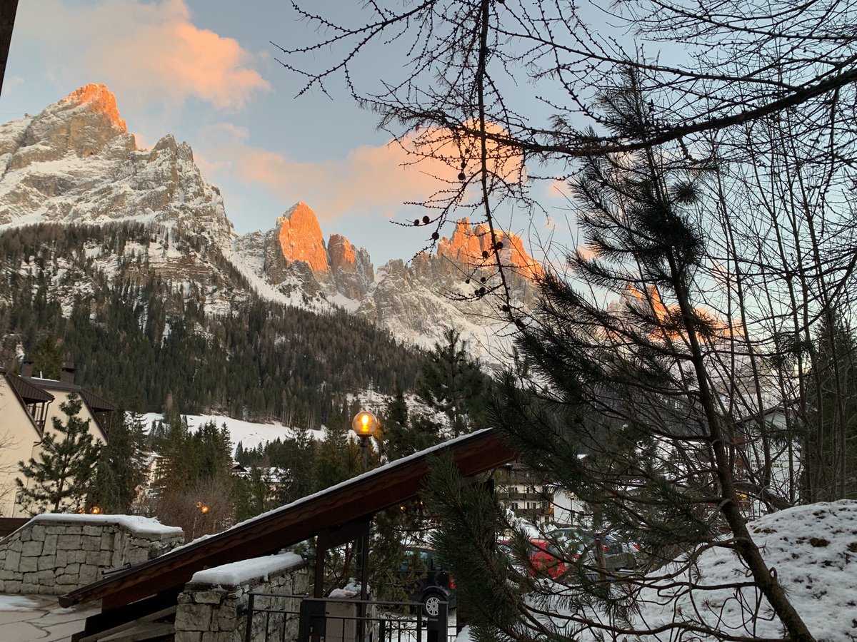 HappyRanchCembr's tweet photo. #labellezzaecontagiosa #sanmartinodicastrozza #Trentino ⁦@triomedusa⁩ https://t.co/5znkkQi1UG