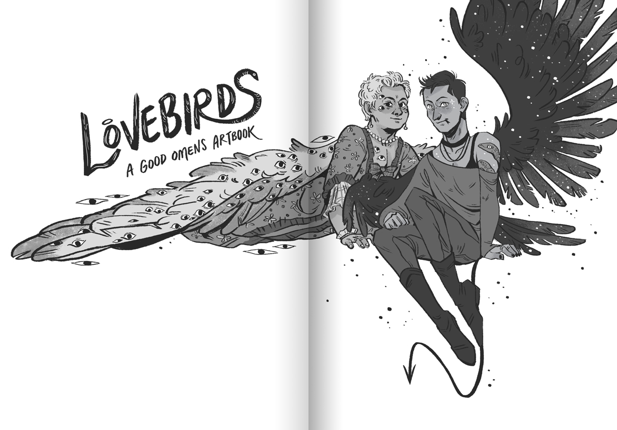 [11/?] First Impressions | Interior title page | Cover thumbnails | Snarf 