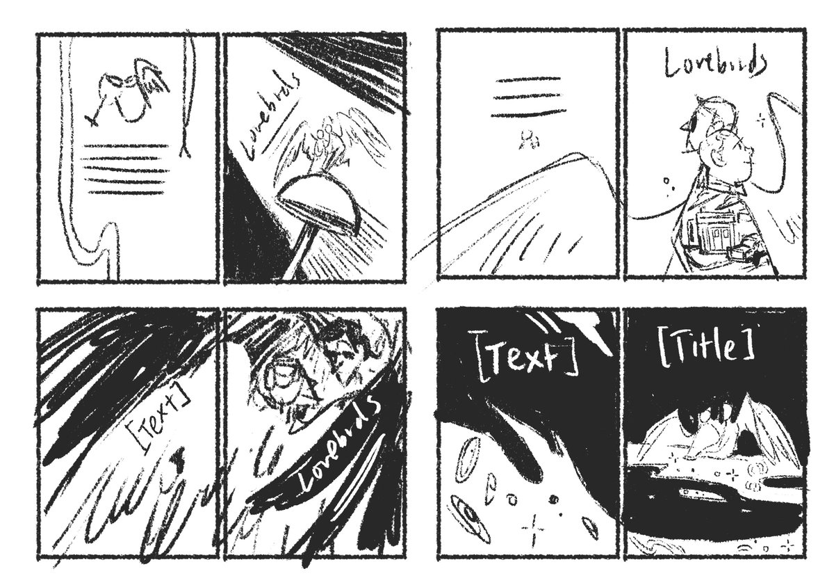 [11/?] First Impressions | Interior title page | Cover thumbnails | Snarf 