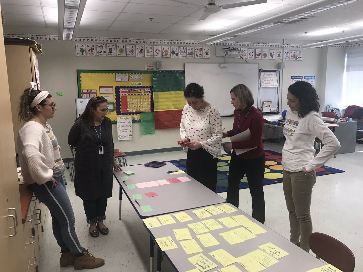 Dover Sherborn PS tweet media