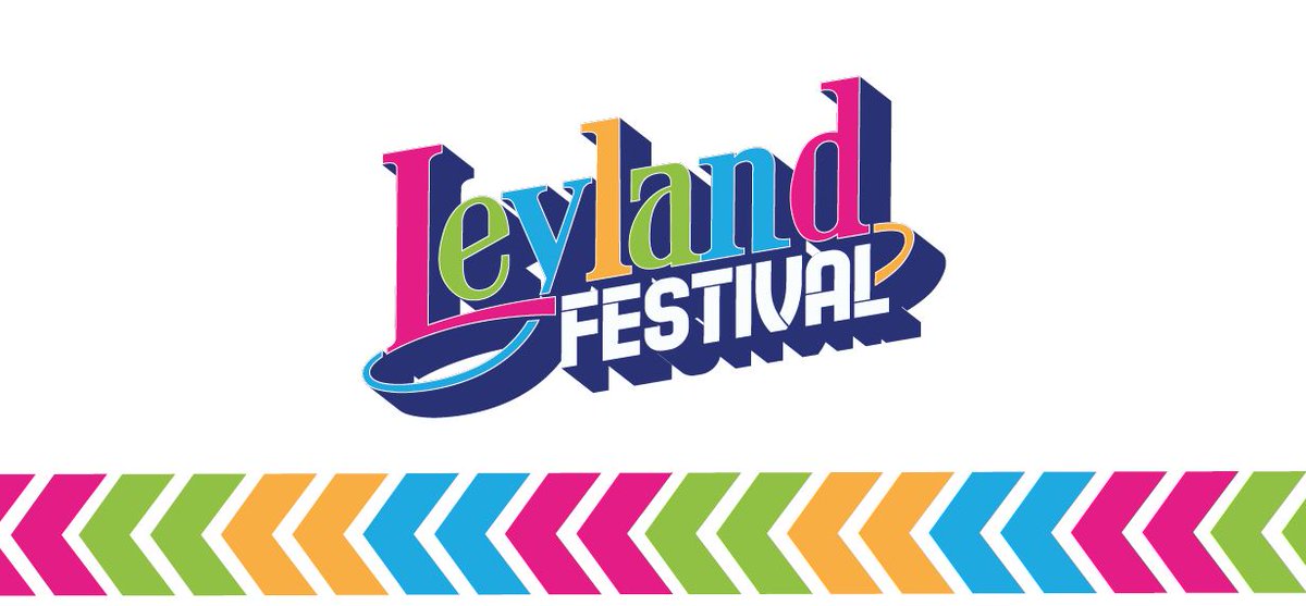 Some of the biggest names in town are showing their support of #LeylandFestival, as Leyland Trucks and <a href="/DAFTrucksUK/">DAF Trucks UK 🇬🇧</a> sign up as sponsors. 

“It's important to us maintain a community connection, and the festival helps us to do that,” says Leyland Trucks spokesperson, Steve Whelan.