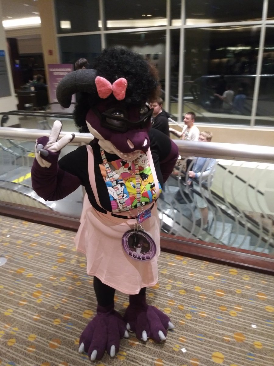 💋Newty•Pa•Tootie🔜TFF25👀 tweet media