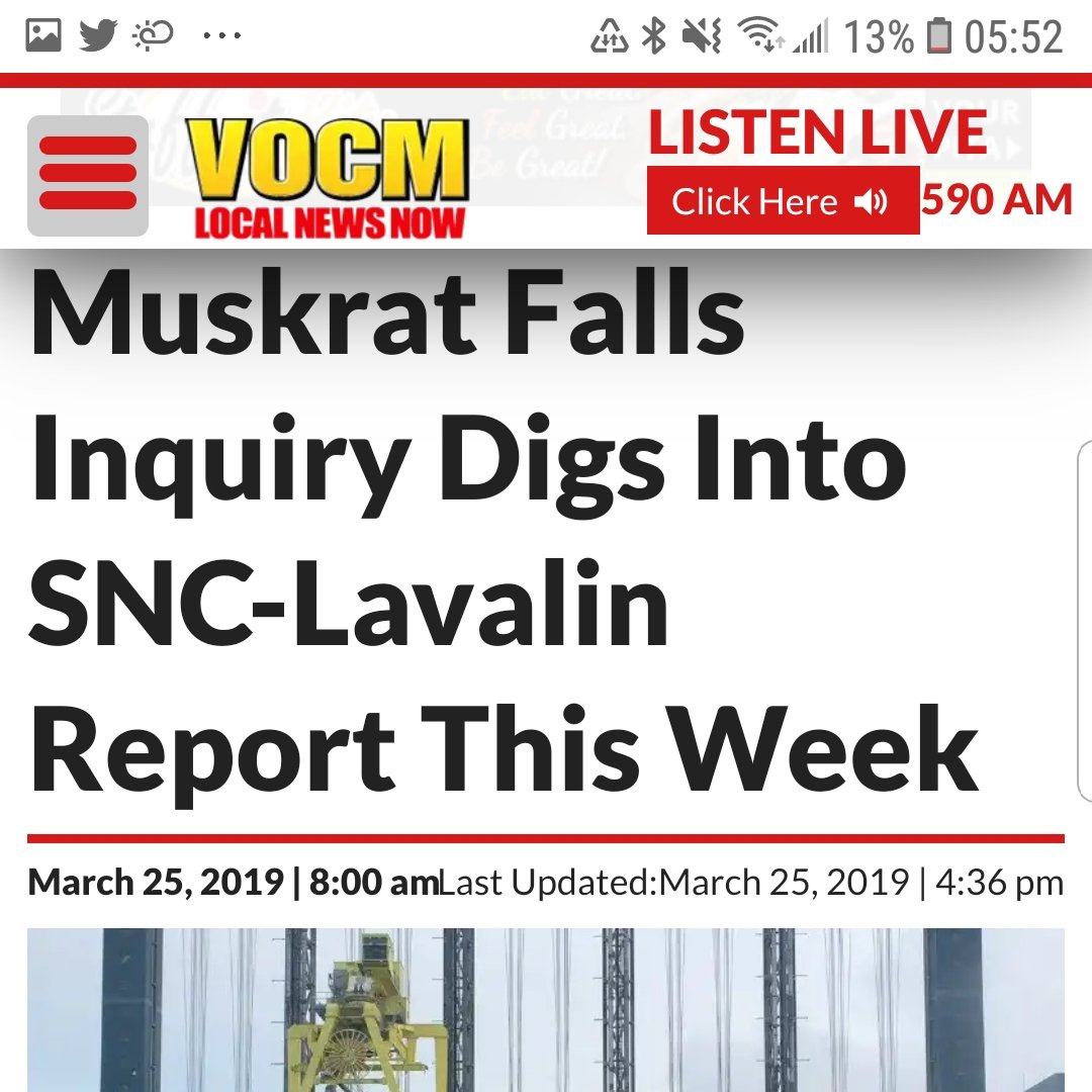 Jason59780800's tweet photo. @CanArm2011 @nostradamous195 @He48300141 @Danbalkwill1 @AnnaMer_ @HaveWeAllGoneM1 @JohnAll63815927 @cangal21 @johnraine4210 @SusanIverach @JustinSchafer1 @LeonardRoxon @ljbeebe @Evenings_Star @cheryl1492 @_ItsJustAsia_ #LikechocOLut
#OriginC69
3 DAMS
1/3ร3= 99%+1
6=Churchill=Laurentian ELITES
6=Gull=#QuebecHydro
9=Muskrat=#Quebecois
669 2to1
@stephenharper X'd 6to9
#Quebec XPORT1=699 1to2
#SNCLavalin LANDLOCKS then
#Canada last option
#TTF666 1%
#TrudeauRepeatOffender https://t.co/mqZIBsVNmt