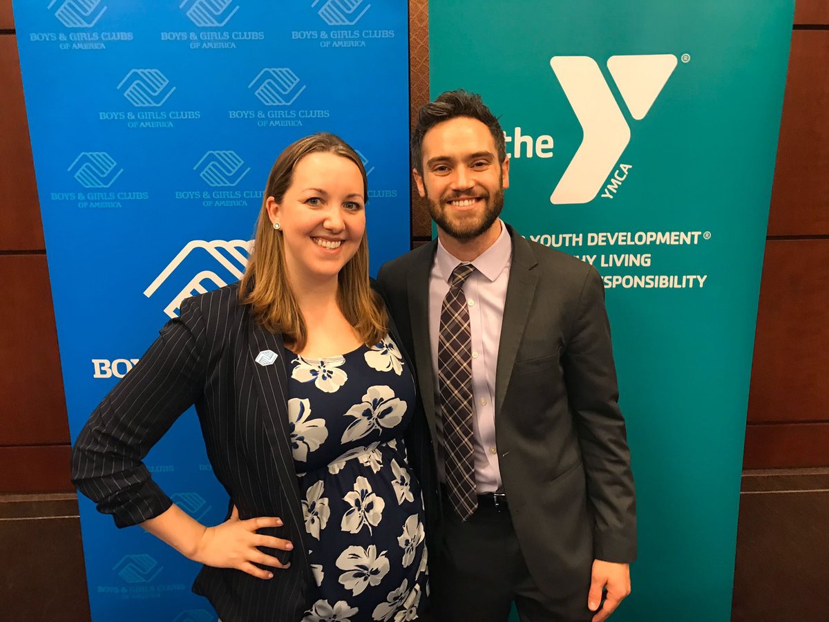 Coalitions make it happen! We are excited to team up with <a href="/ymca/">ymca</a> to discuss the importance of after school programs! <a href="/afterschool4all/">Afterschool Alliance</a> #Yadvocate #NDOA2020