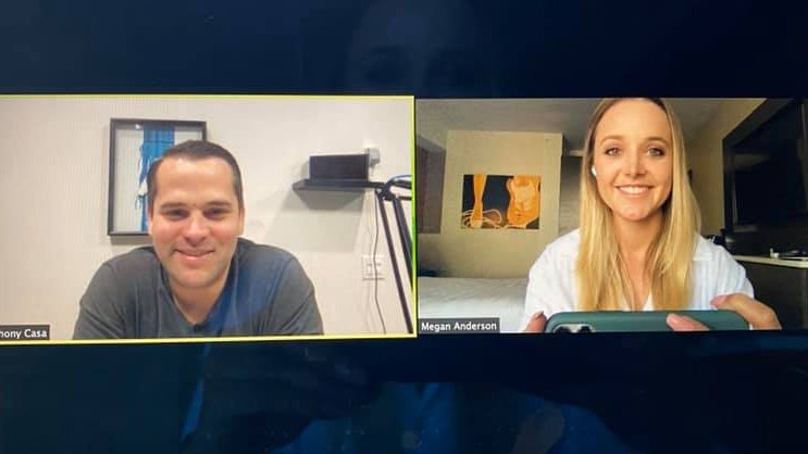 AnthonyCasaAIME's tweet photo. I was honored to be on Behind the Breakthrough #podcast with Megan Anderson. We spoke about the hard decisions I made growing up that led me to my current role as Chairman of #AIME
https://t.co/oDSEW97bnx
#mortgagebroker #BrokersareBetter #WednesdayWisdom #wednesdaymotivation https://t.co/Nn6gA5uPT3