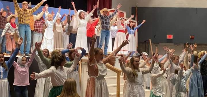 Belinda McRae Miss B tweet media