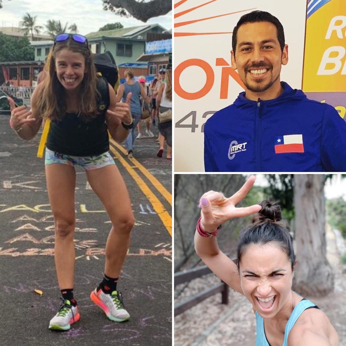 Trichile's tweet photo. ASICS Chile presentó a sus tres nuevos integrante del equipo de “Front Runners” para 2020
⚡ https://t.co/lwnEs7VoEm
#TrichileNews #AsicsChile #AsicsFrontRunners https://t.co/hbUEKl4lVW