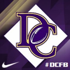 88_zepeda's tweet photo. Blessed to have received an offer from @DCFBJackets  Huge thanks too @coach_shank05 for this amazing opportunity ‼️🏈 https://t.co/y4b2KRpnjl