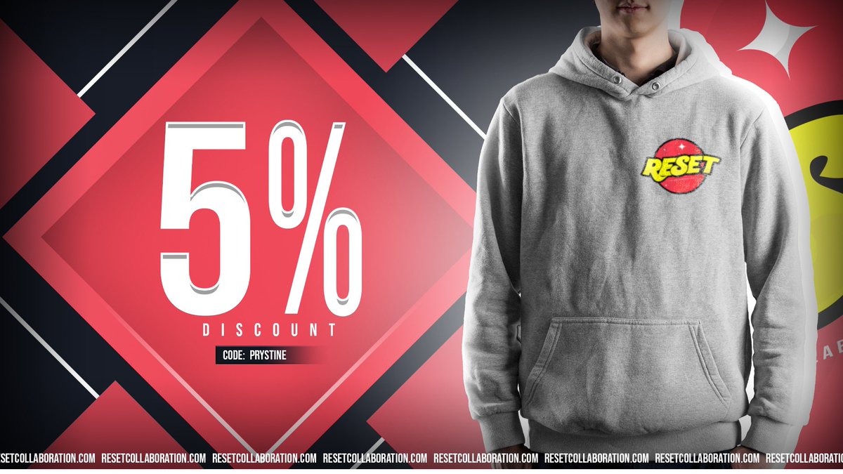 That <a href="/ResetCollab/">RESET</a> hits different 🤩