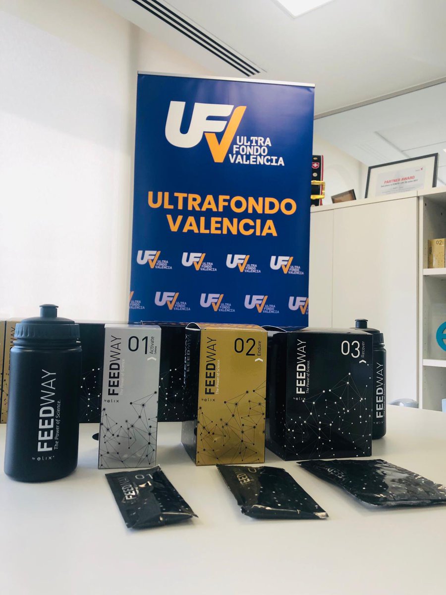 UltrafondoV's tweet photo. Dorsal para Ultrafondo ✅

Zapatillas y ropa ✅

Objetivo de carrera ✅

¿Aún sin suplementación deportiva? No te pierdas el próximo sorteo de unos suplementos deportivos de #Feedway

#UltrafondoValencia #Feedway #Runbiker https://t.co/ngQESgiEkA
