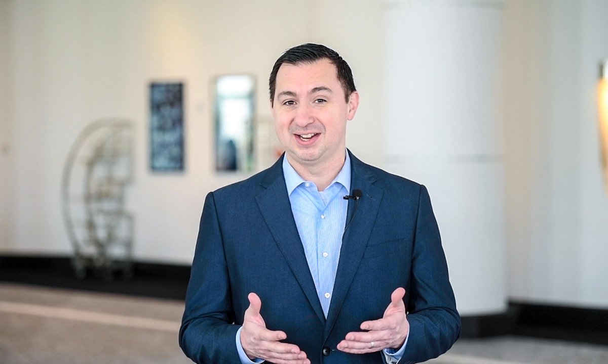 PACouncil's tweet photo. Impact Update! Nathan Gonzales of Inside Elections shares his take on Super Tuesday and the road ahead. Watch the video: https://t.co/jsXJXRhyDN #PACMiami https://t.co/sNb5eiuWIb