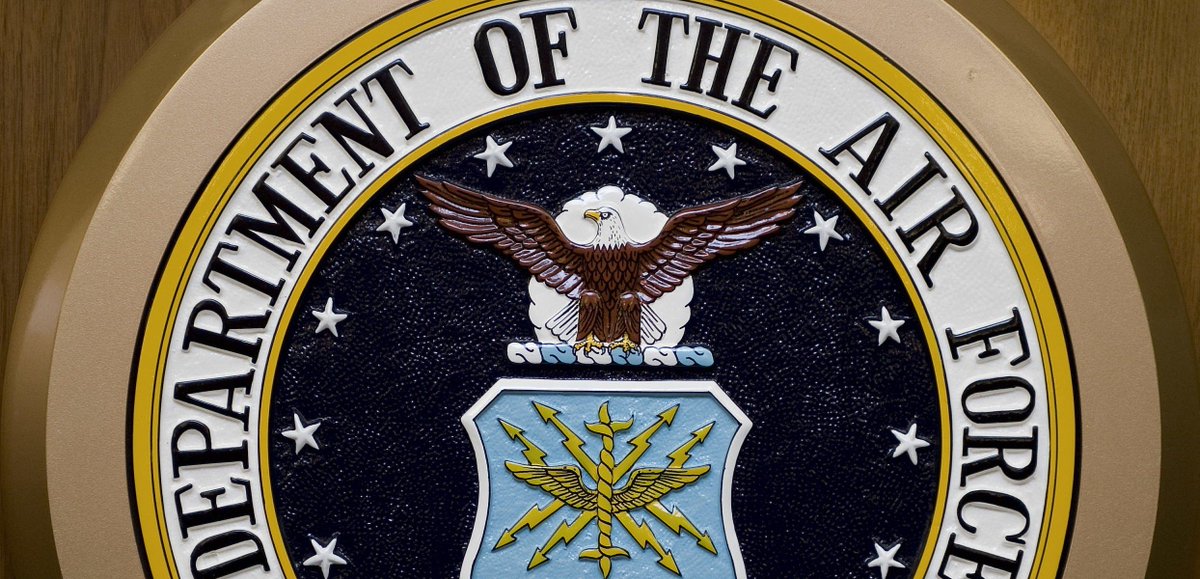 Crown_Financial's tweet image. President Trump Nominates First African American Air Force Chief #AirForceChief #crown
buff.ly/32MNSbz