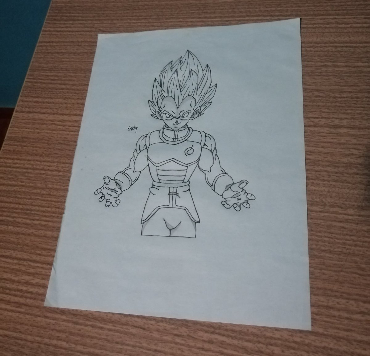 Vegetta ❤️

<a href="/vegetta777/">♈️ Vegetta777 ♈️</a> uwu