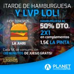 Photo by Planet Gaming Center (@Planetgamingce)