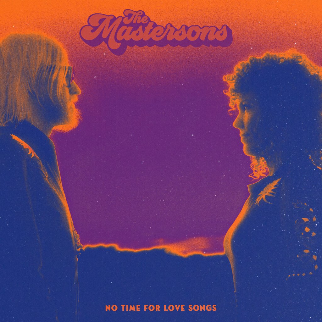 JeannieBCountry's tweet photo. #nowplaying âNo Time For Love Songsâ by @The_Mastersons from their latest album of the same name on @meridianfm #countryradio #countrymusic #OutlawCountry #OCC5 https://t.co/nKRID8pWbM