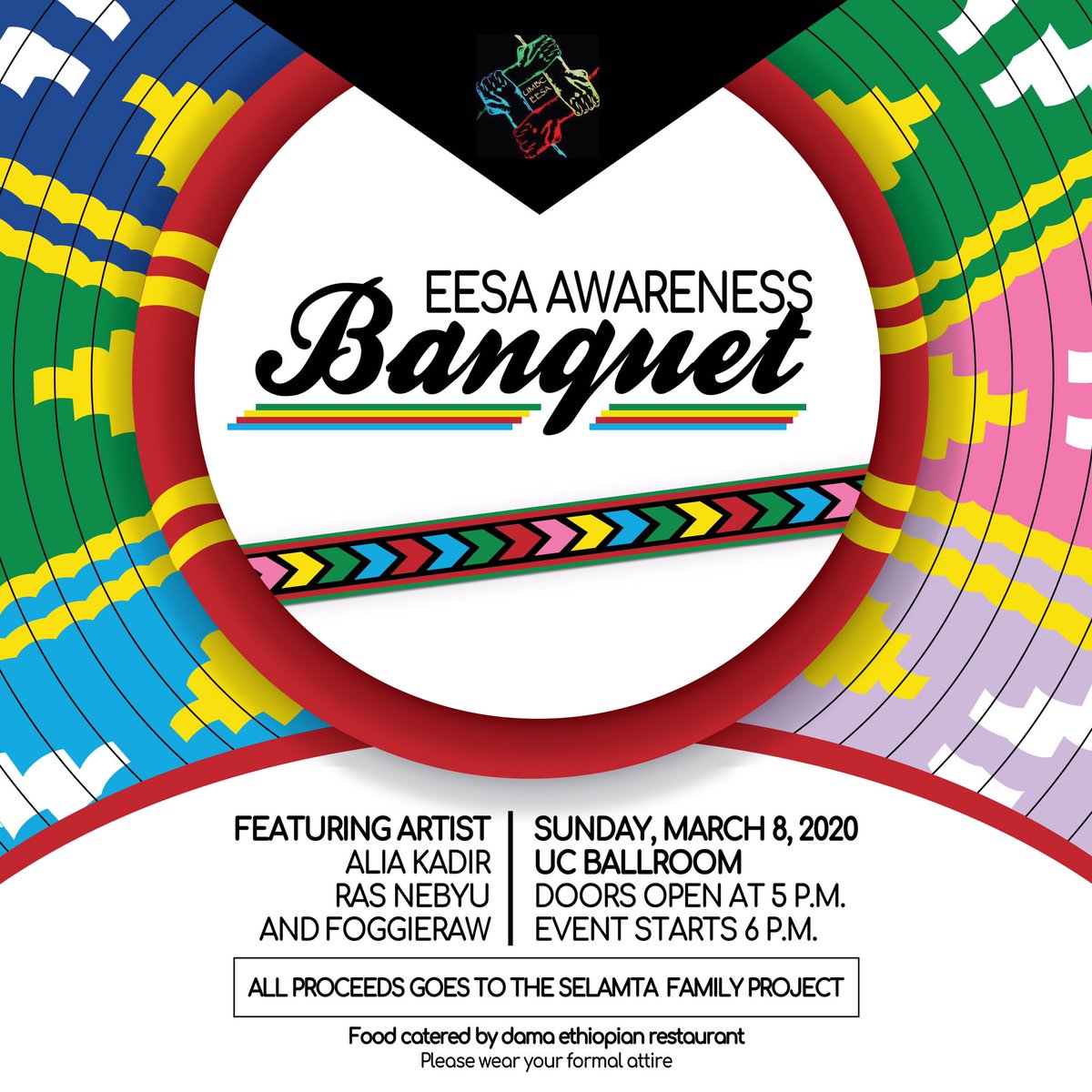 pull up this sunday ‼️support a good cause. link in bio