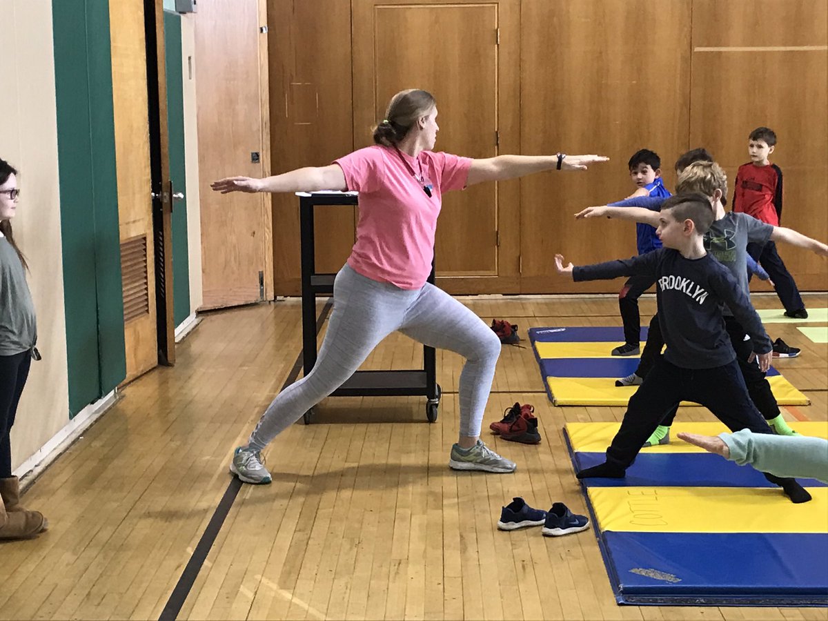 Tuckahoe Tigers tweet media