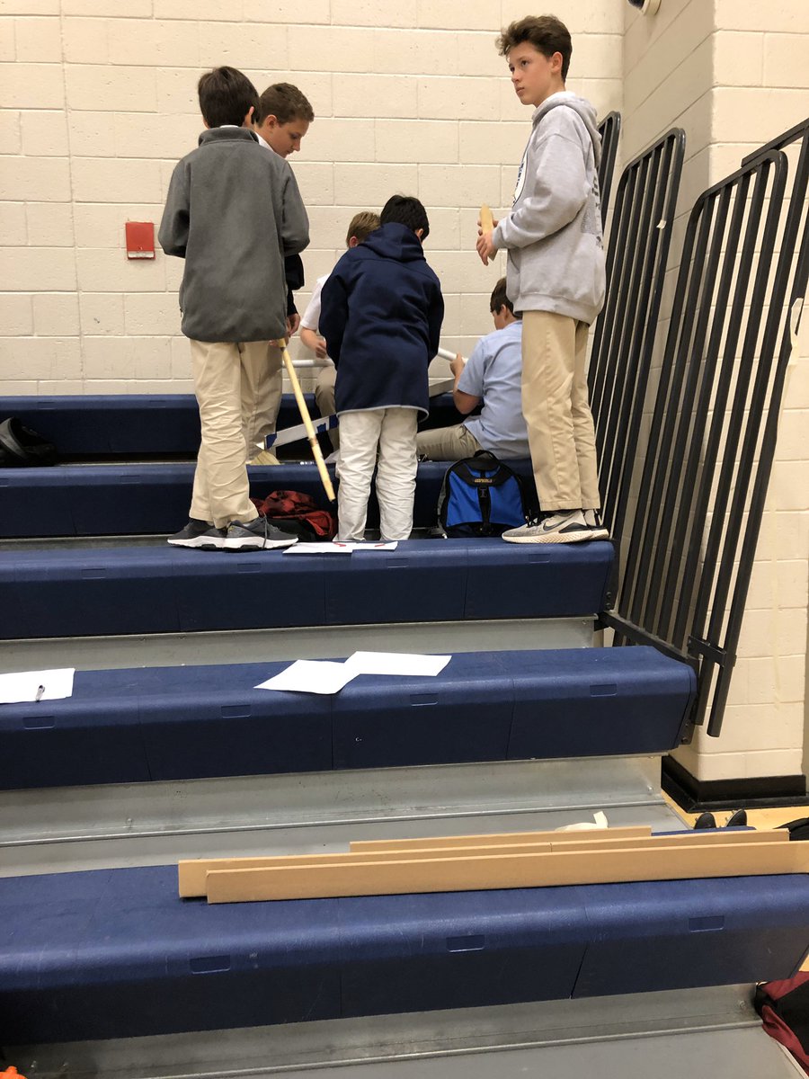 cte803's tweet photo. Moving marbles to the floor #MVMiddle https://t.co/r2QcnT2KPn