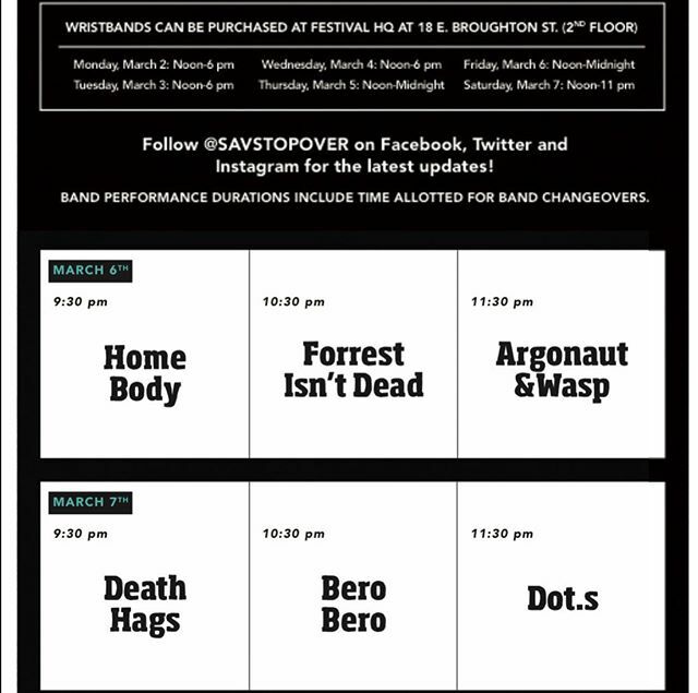 Here is the lineup for Club One and the Deep Eddy stage! We hope you join us for #savannahstopover this year! .
.
.
#clubone #clubonejefferson #club1jefferson #baycafe #drag #dragshow #dragqueen #lgbtq #gaybar #gayclub #supportgaybusinesses #supportlocal… ift.tt/3aqL72o